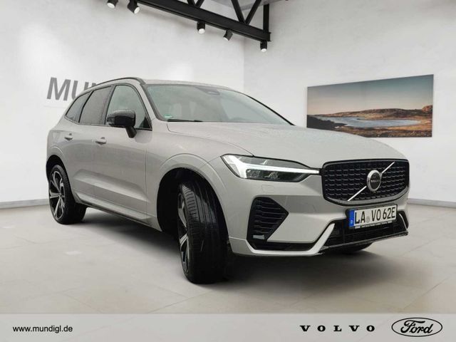 Volvo XC60 2023