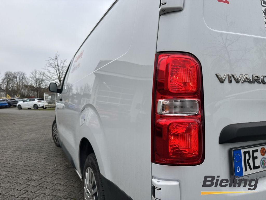 Opel Vivaro 2023