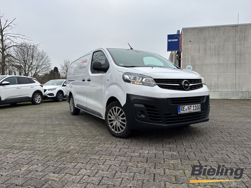 Opel Vivaro 2023
