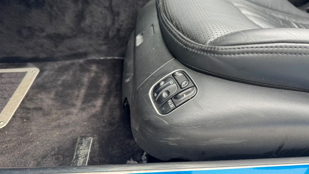 Mercedes-Benz SL 63 AMG 2008