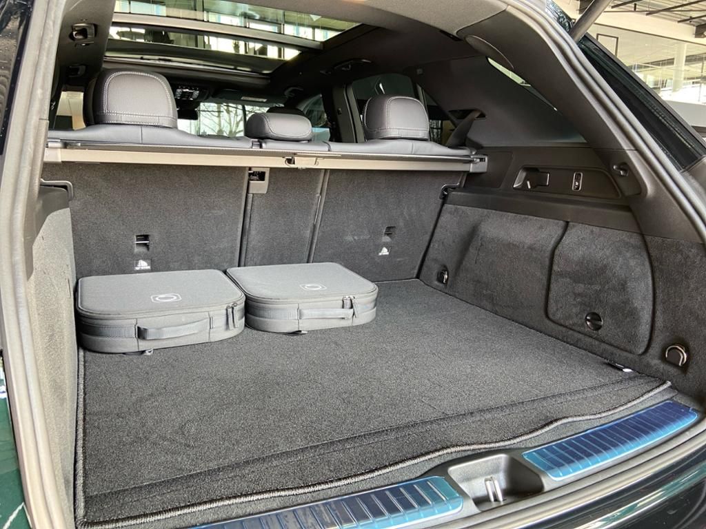 Mercedes-Benz GLE 350 2025