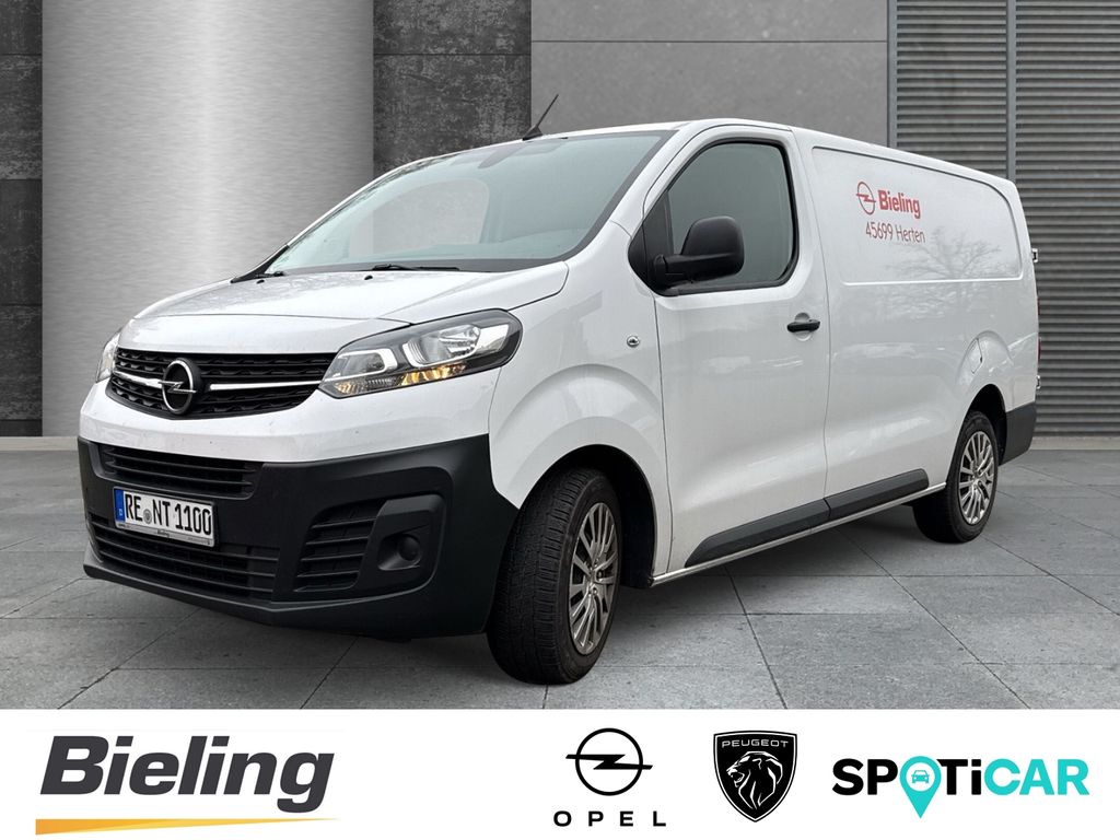 Opel Vivaro 2023