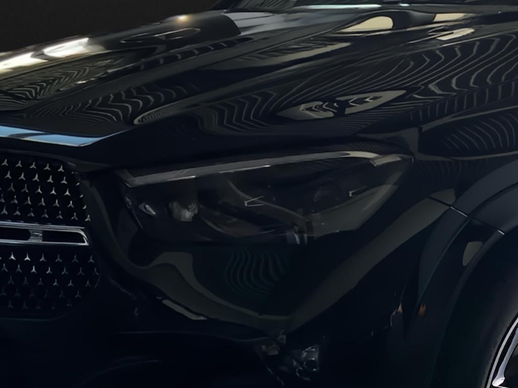Mercedes-Benz GLE 350 2025