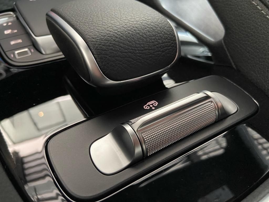 Mercedes-Benz GLE 350 2025