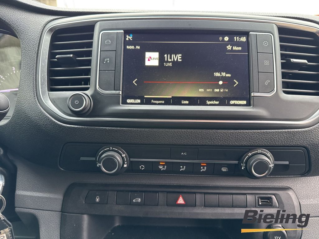 Opel Vivaro 2023