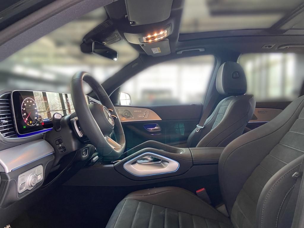 Mercedes-Benz GLE 350 2025