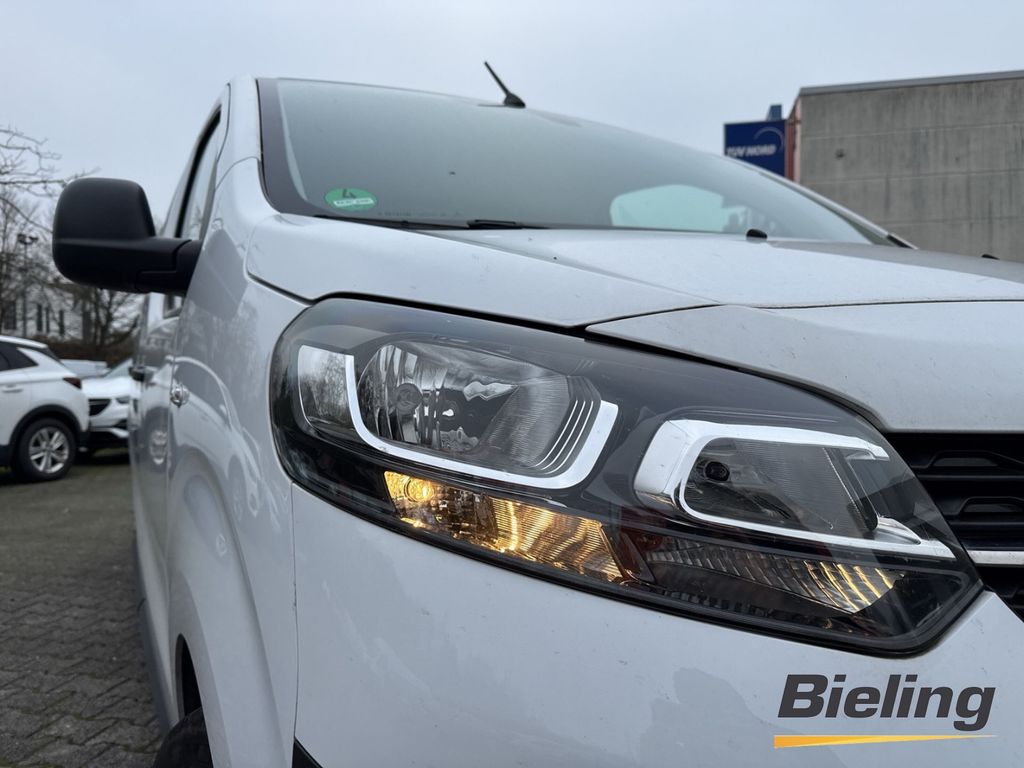 Opel Vivaro 2023