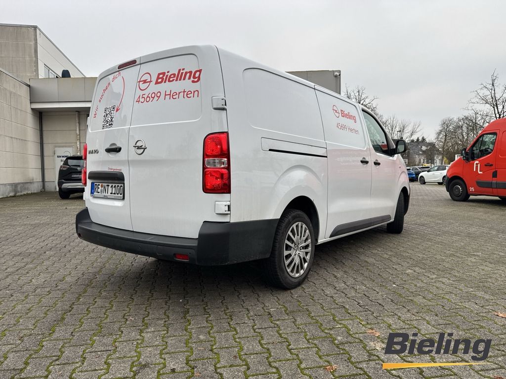 Opel Vivaro 2023