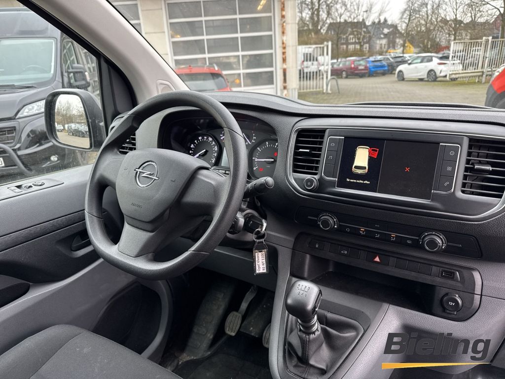 Opel Vivaro 2023