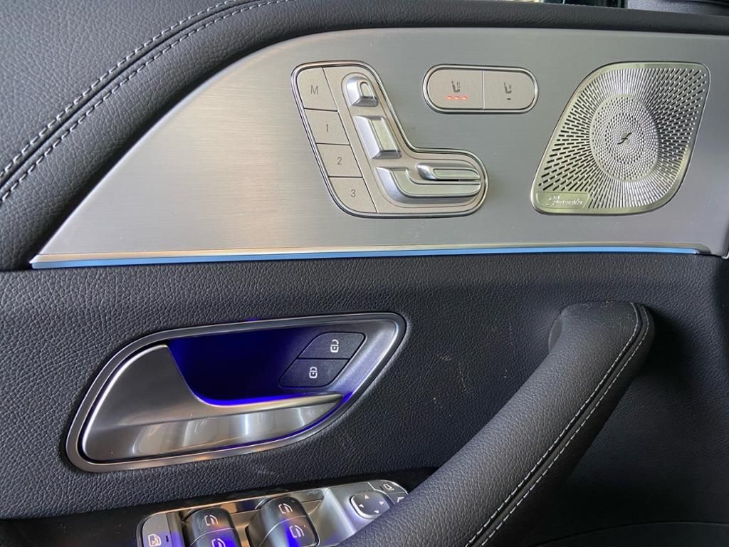 Mercedes-Benz GLE 350 2025