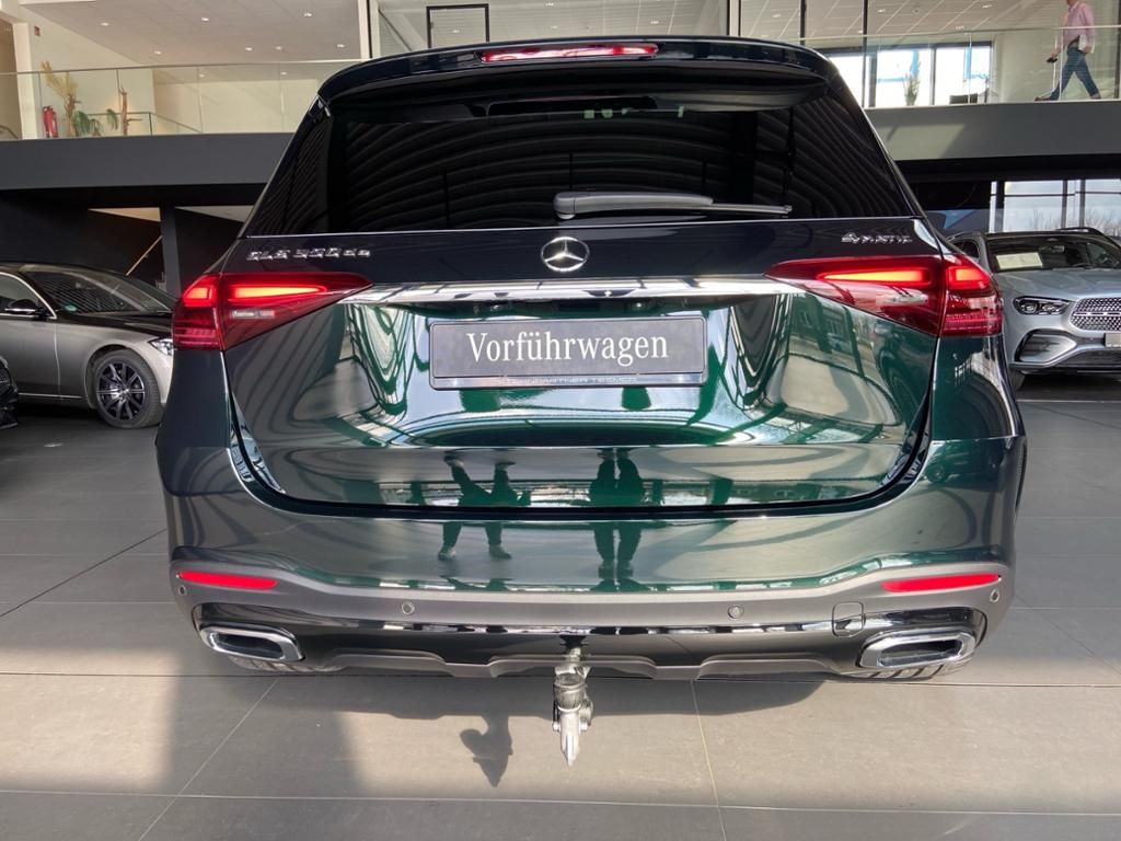 Mercedes-Benz GLE 350 2025