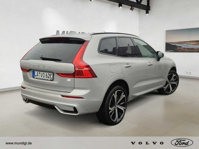Volvo XC60 2023