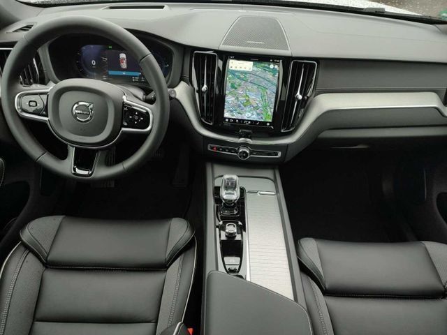 Volvo XC60 2023