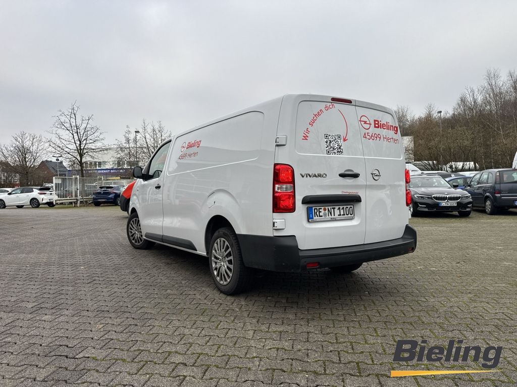 Opel Vivaro 2023
