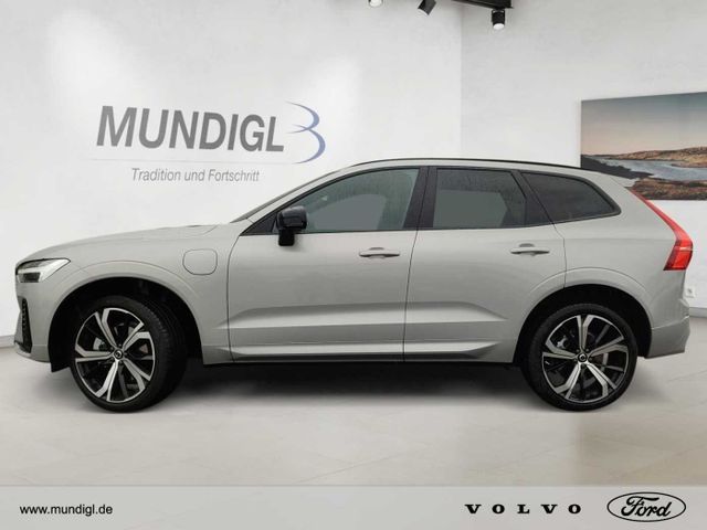 Volvo XC60 2023