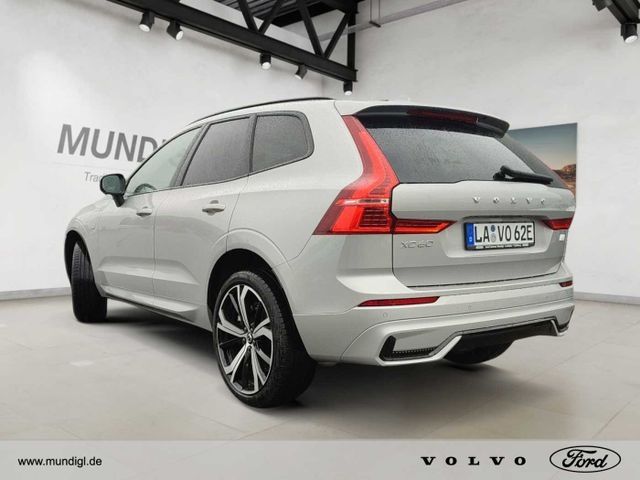 Volvo XC60 2023