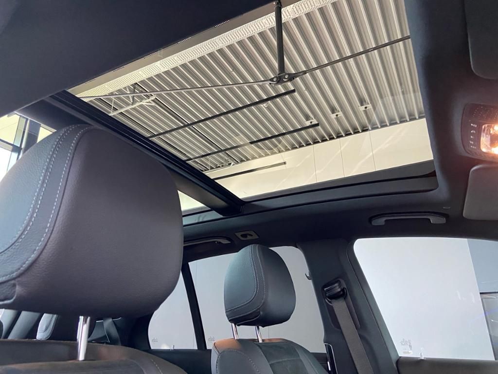 Mercedes-Benz GLE 350 2025