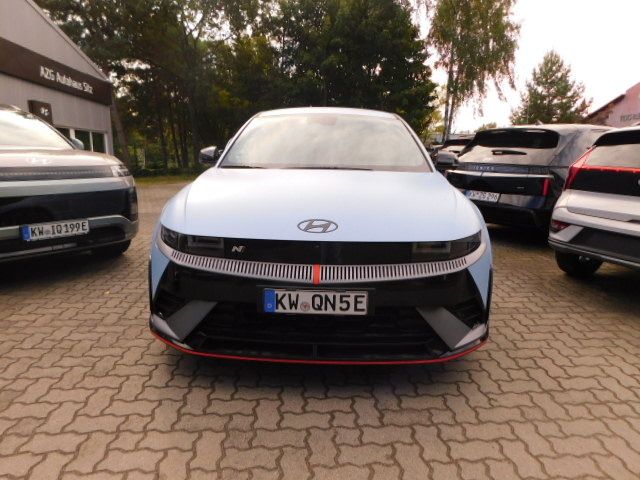 Hyundai IONIQ 2024
