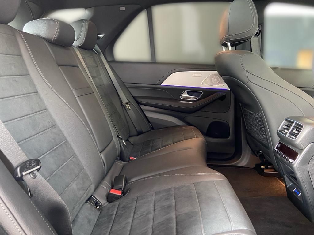 Mercedes-Benz GLE 350 2025
