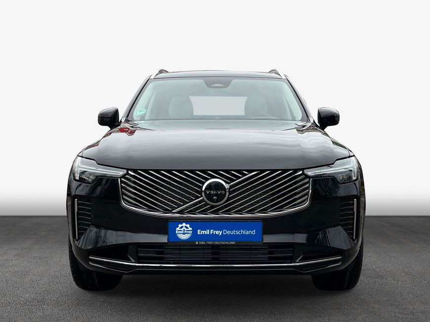 Volvo XC90 2025