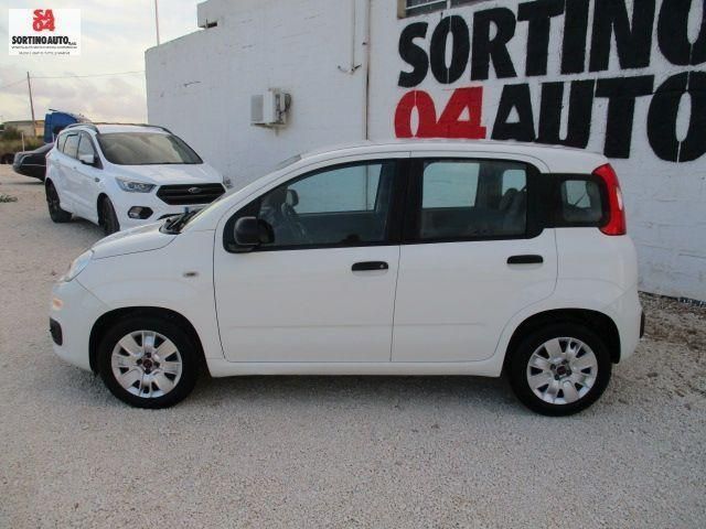 Fiat Panda 2017