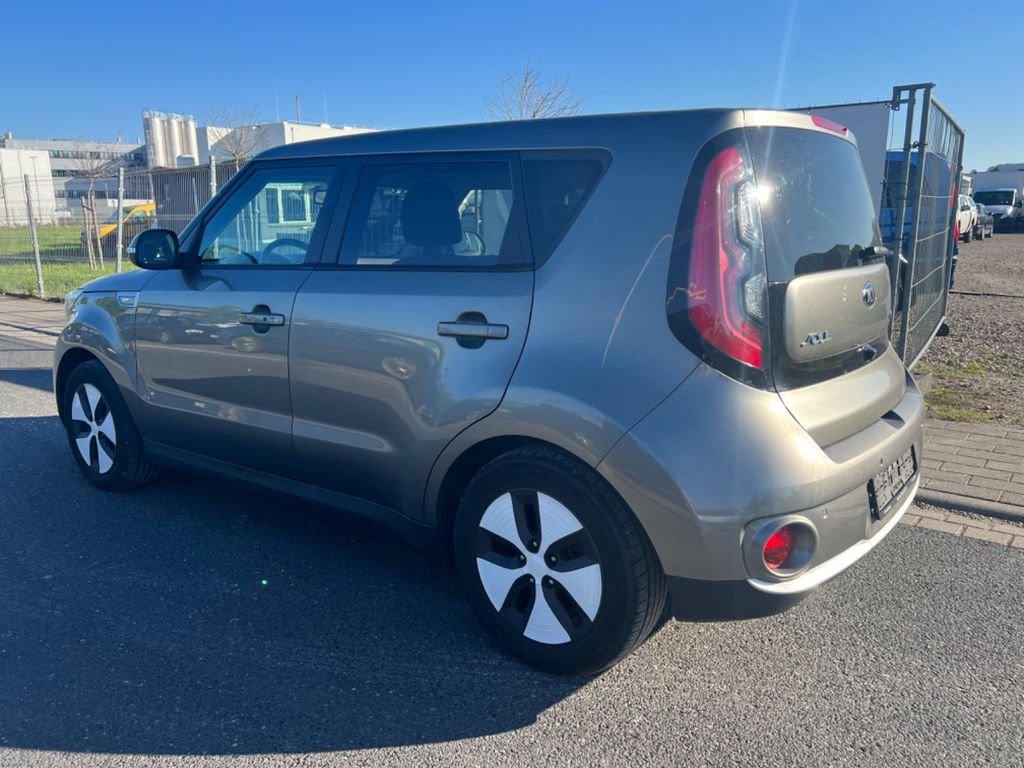 Kia Soul 2014