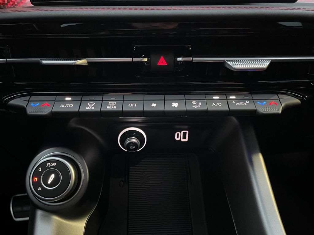 Alfa Romeo Tonale 2025