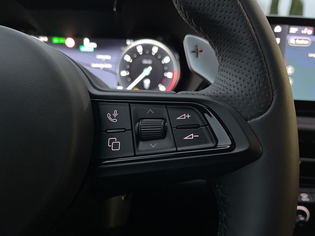 Alfa Romeo Tonale 2025