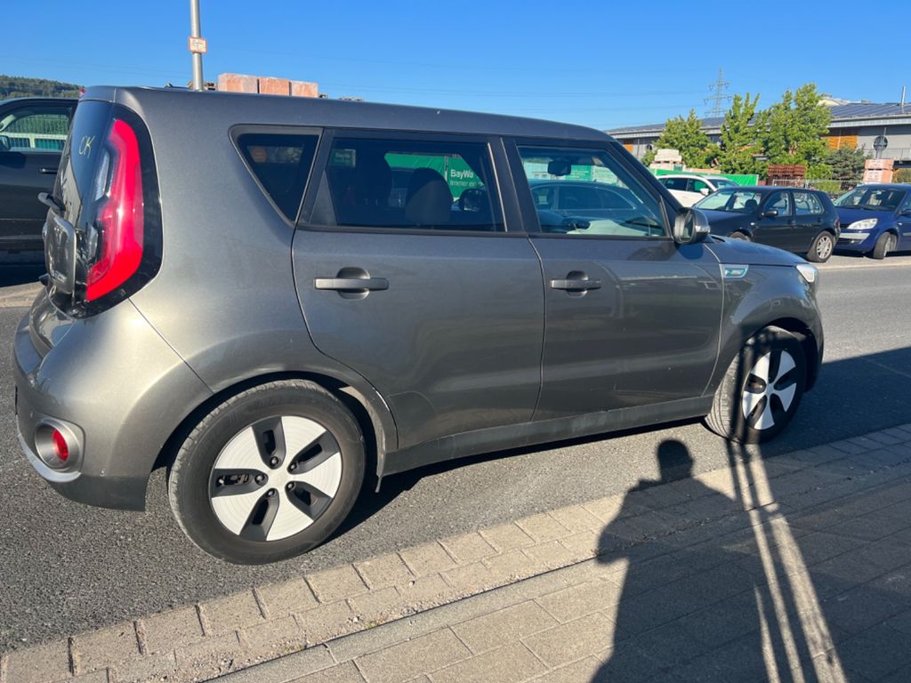 Kia Soul 2014