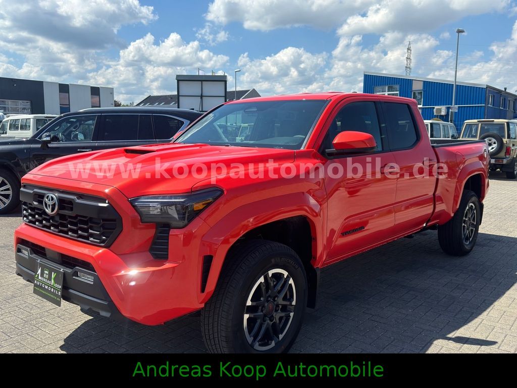 Toyota Tacoma