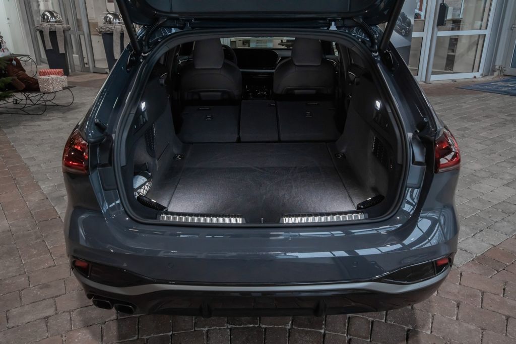 Audi A5 2024
