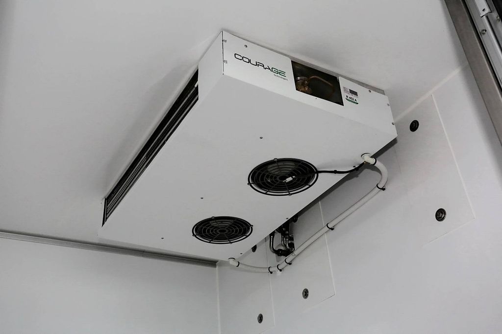 Maxus eDeliver 9 2023