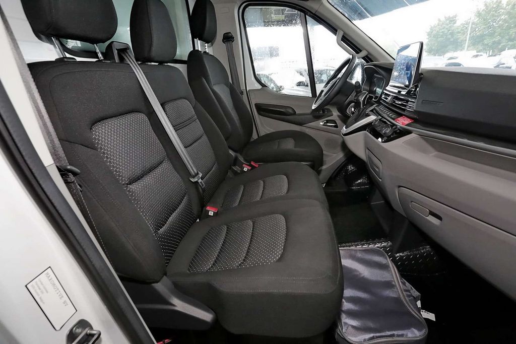 Maxus eDeliver 9 2023