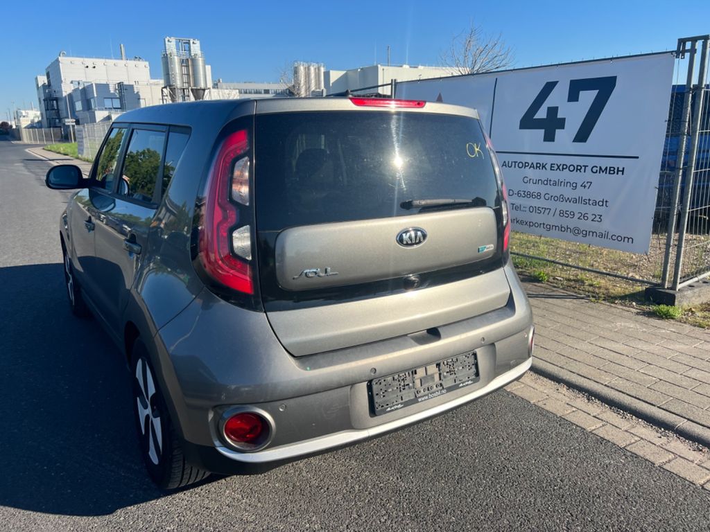 Kia Soul 2014