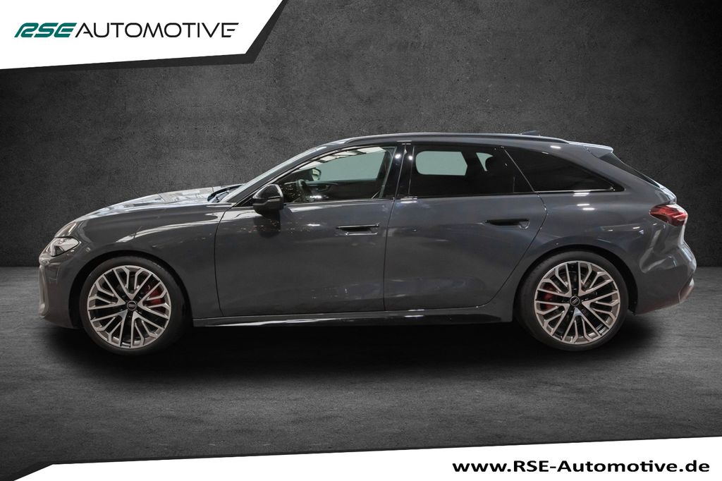Audi A5 2024