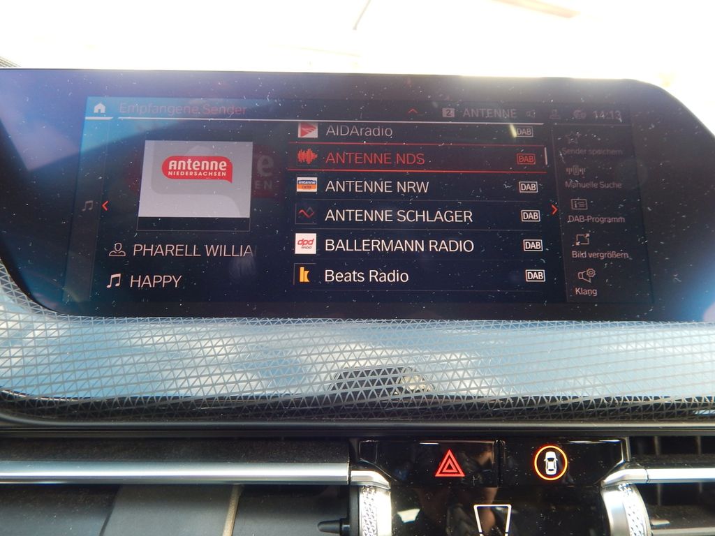 BMW 118 2021