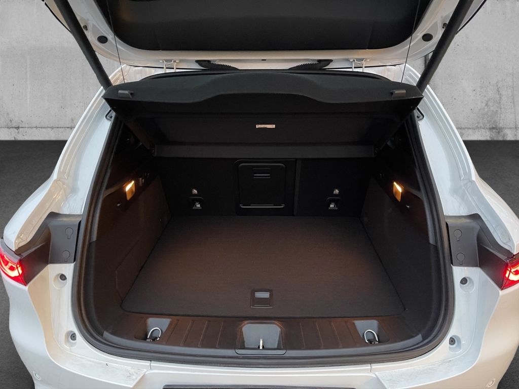 Alfa Romeo Tonale 2025