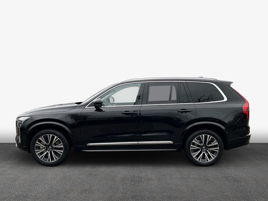 Volvo XC90 2025
