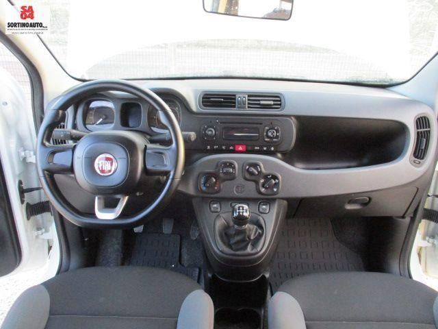 Fiat Panda 2017