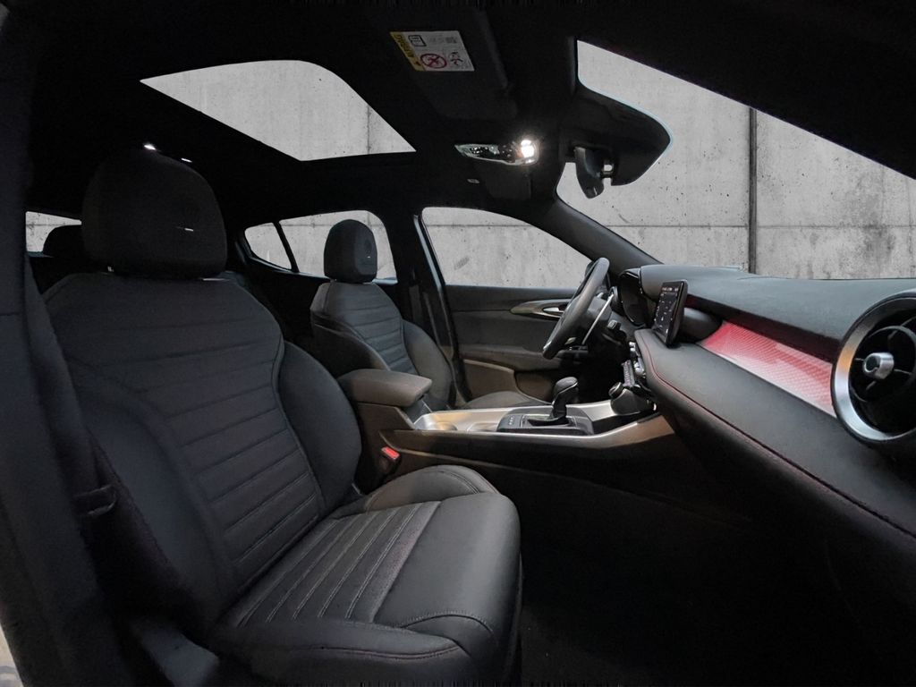 Alfa Romeo Tonale 2025