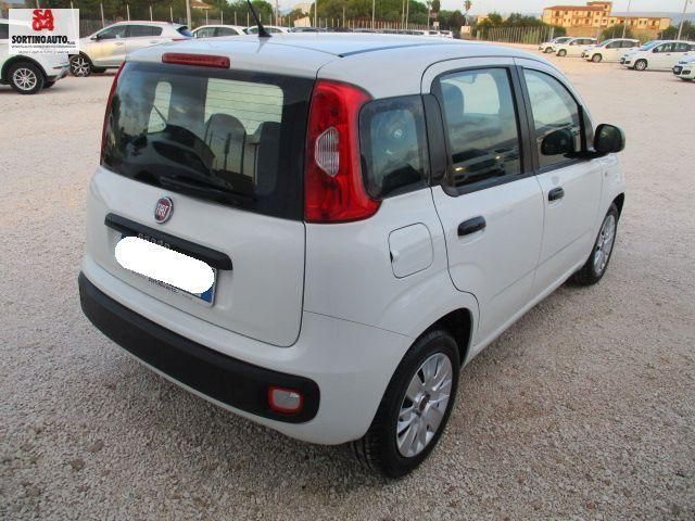 Fiat Panda 2017