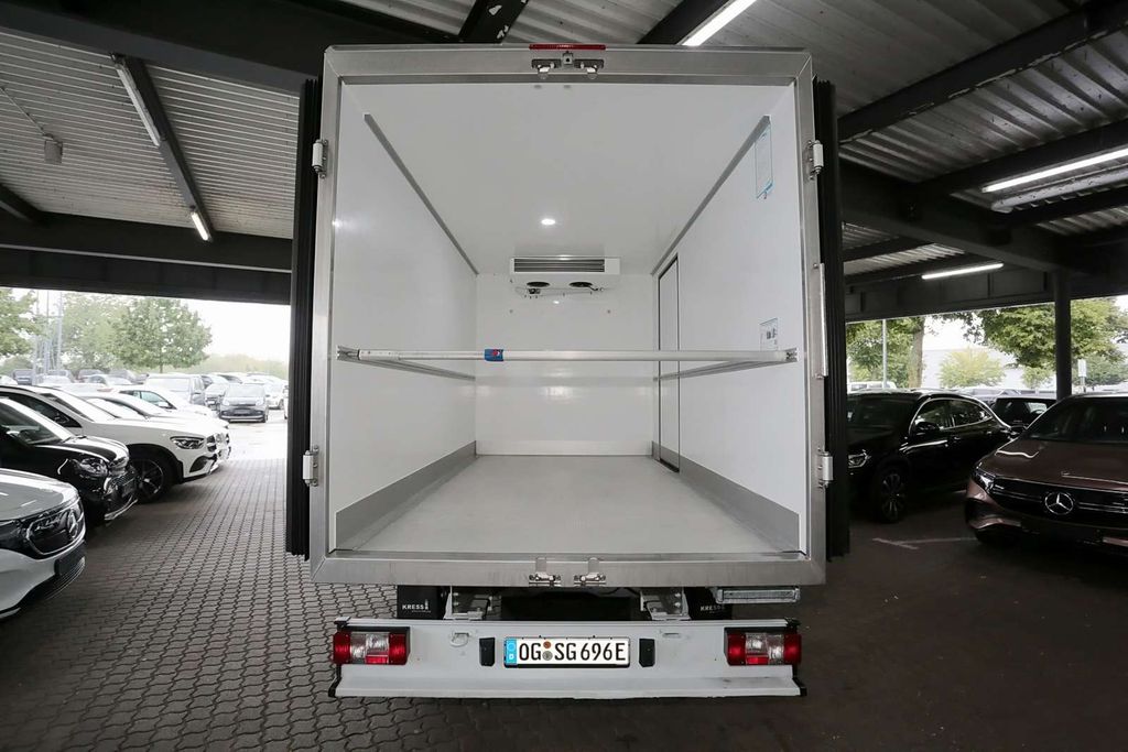 Maxus eDeliver 9 2023