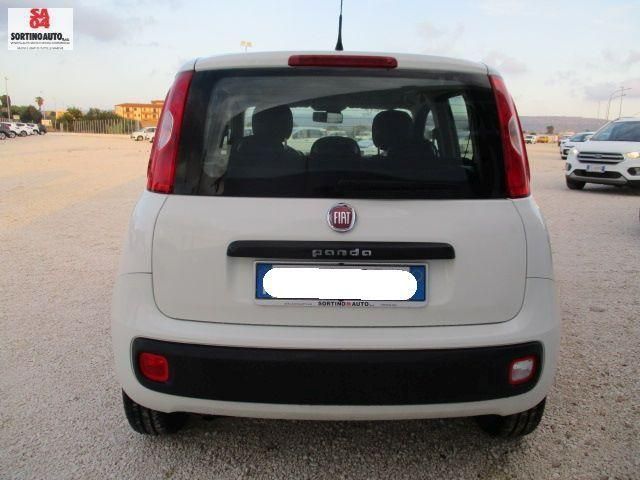 Fiat Panda 2017