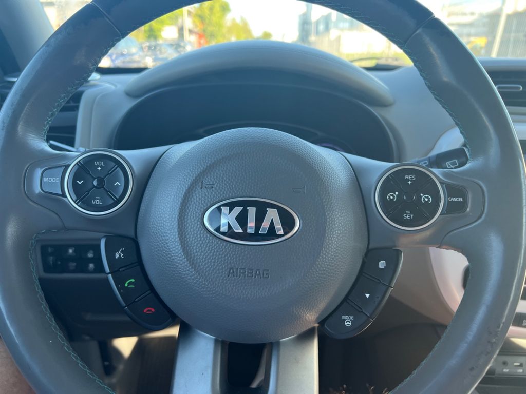 Kia Soul 2014