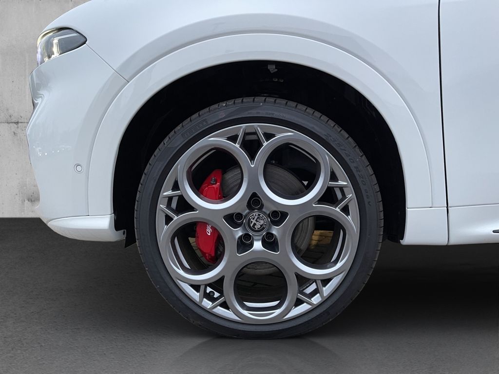 Alfa Romeo Tonale 2025