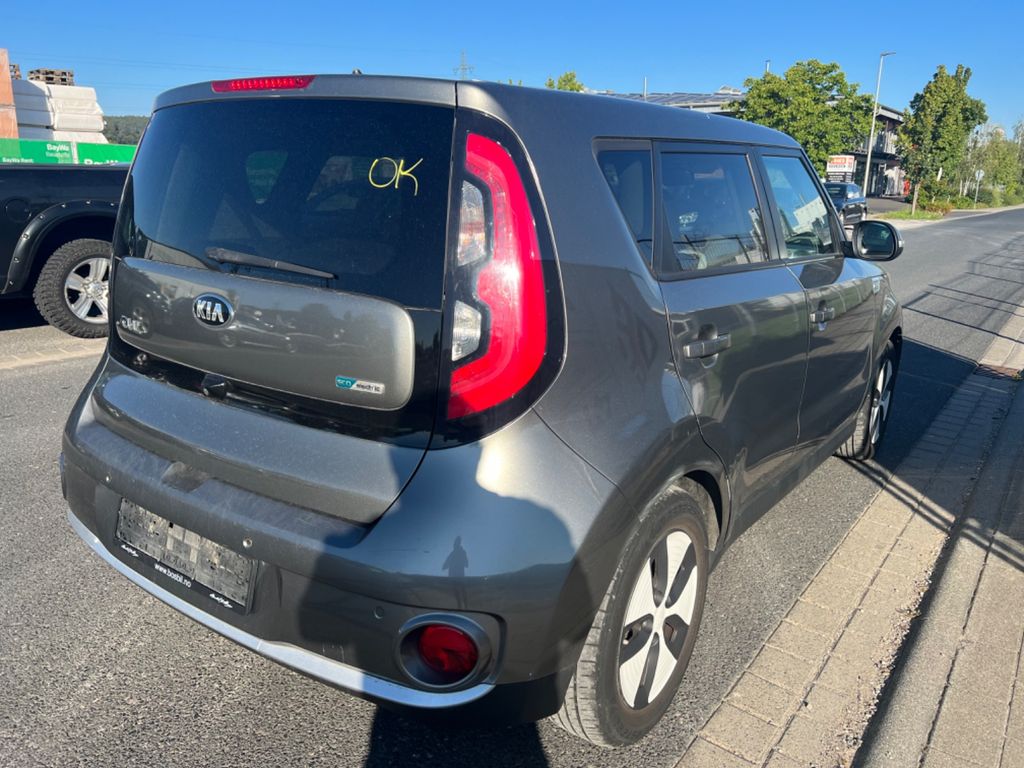 Kia Soul 2014