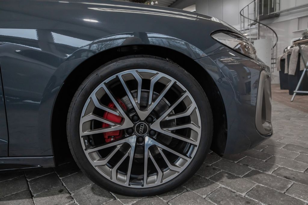Audi A5 2024