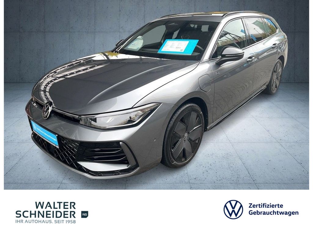 Volkswagen Passat Variant 2024