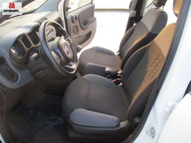 Fiat Panda 2017