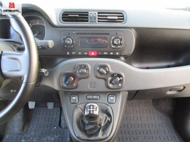 Fiat Panda 2017